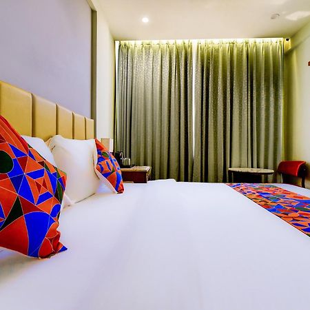 Fabhotel Naivara Boutique Udaipur Exterior photo