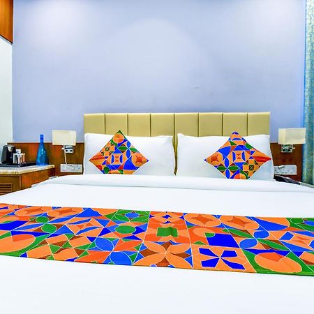 Fabhotel Naivara Boutique Udaipur Exterior photo