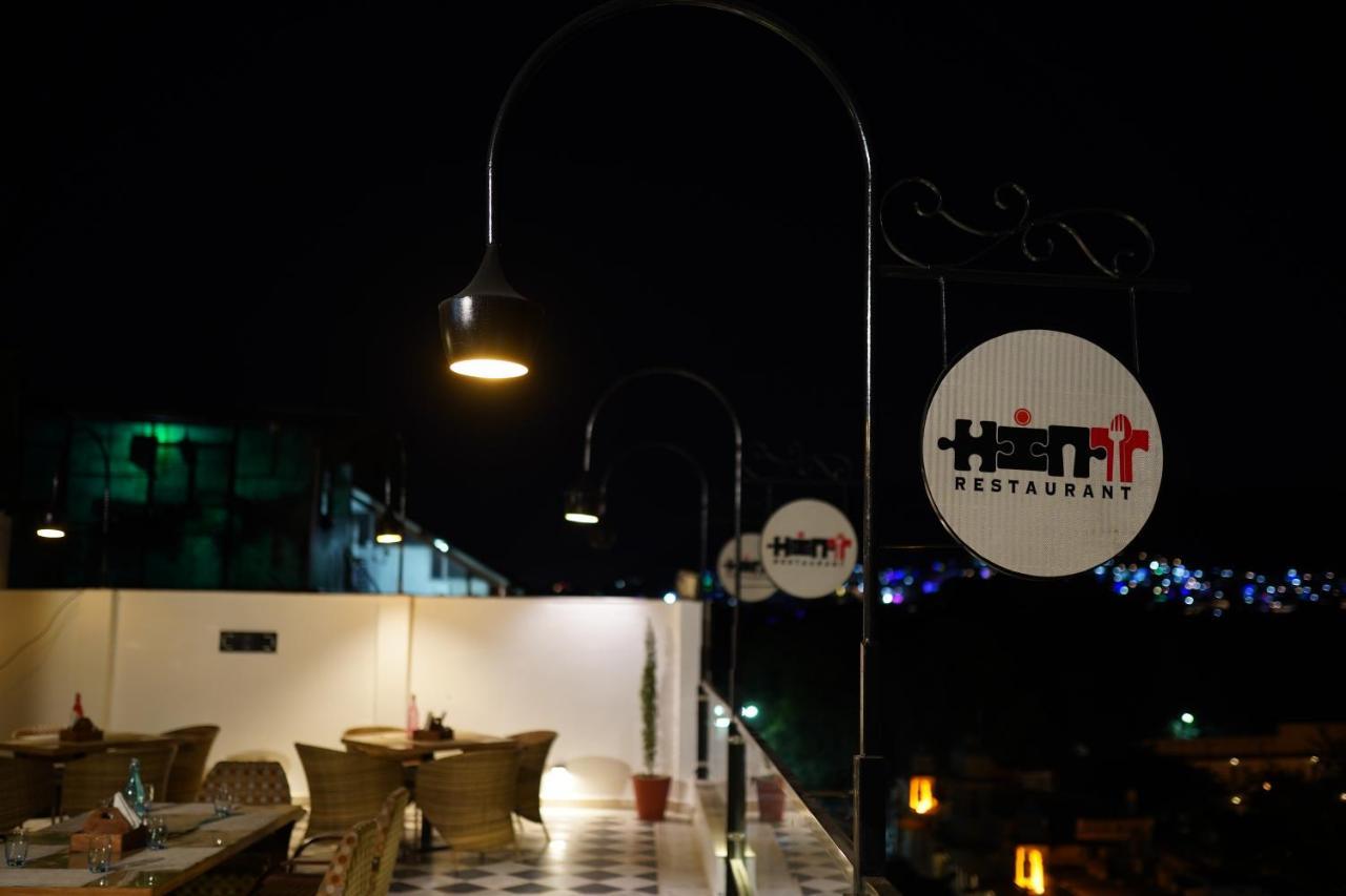 Fabhotel Naivara Boutique Udaipur Exterior photo