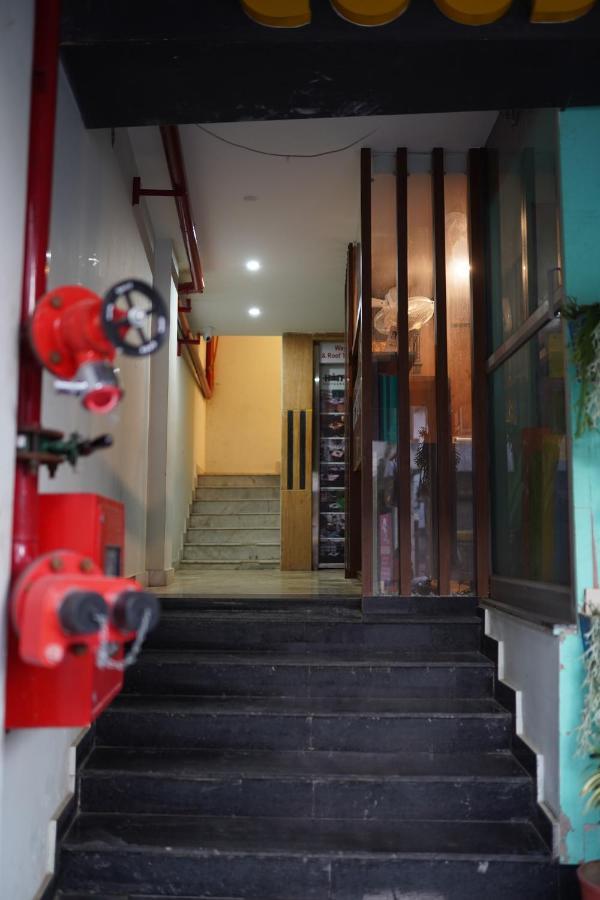 Fabhotel Naivara Boutique Udaipur Exterior photo