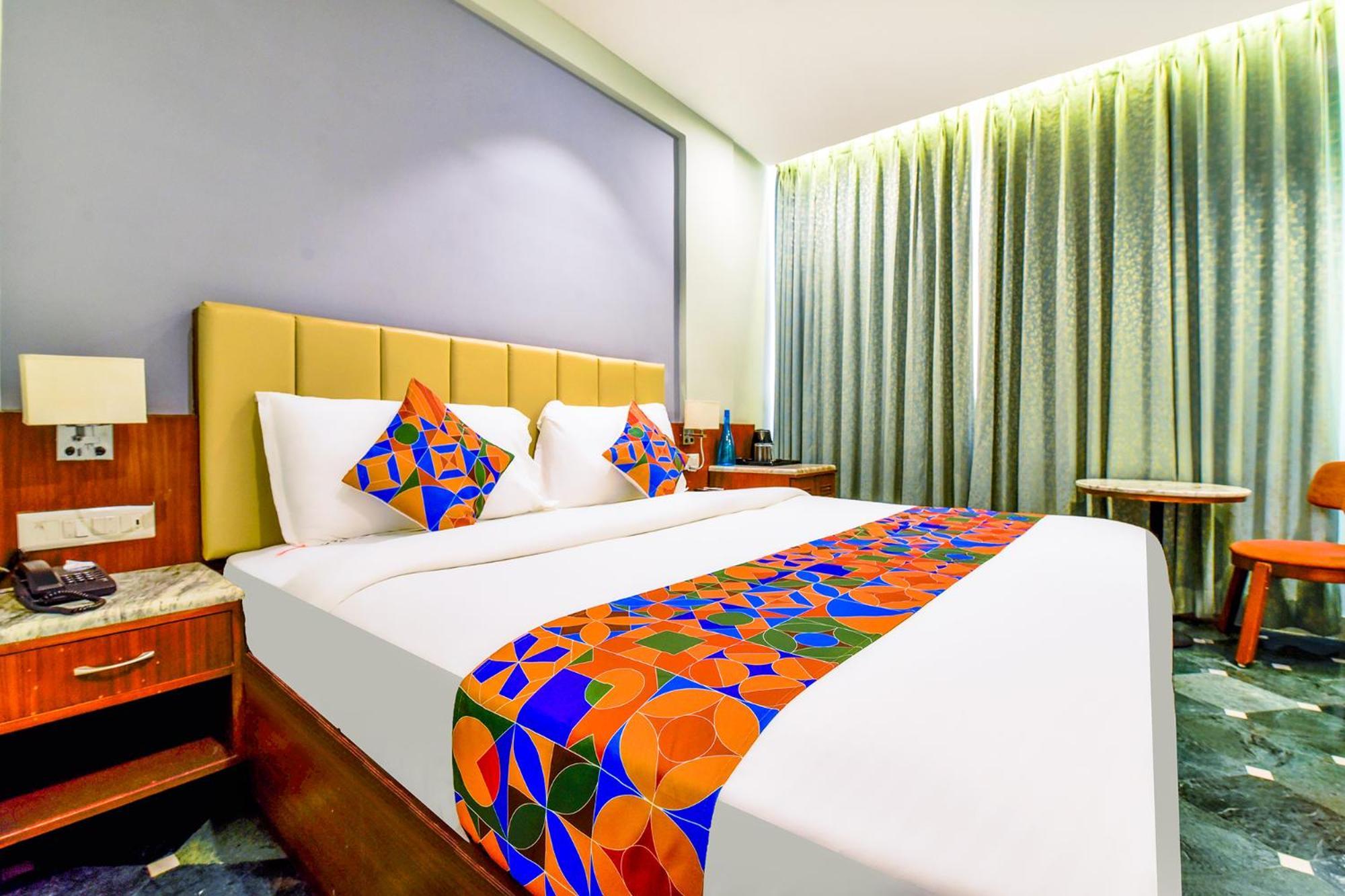Fabhotel Naivara Boutique Udaipur Exterior photo
