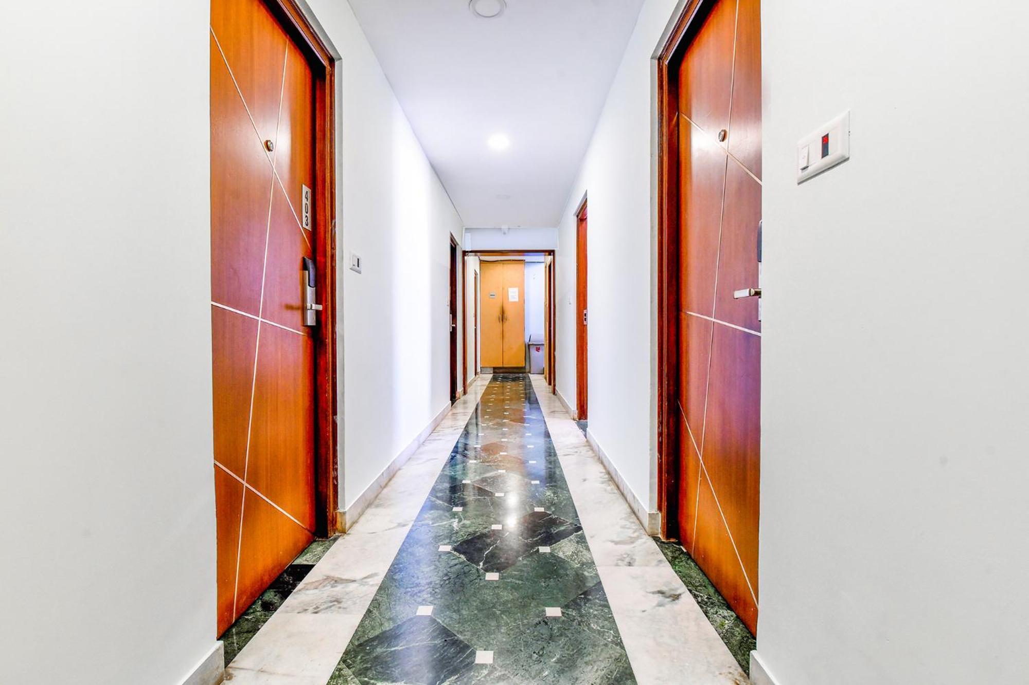 Fabhotel Naivara Boutique Udaipur Exterior photo