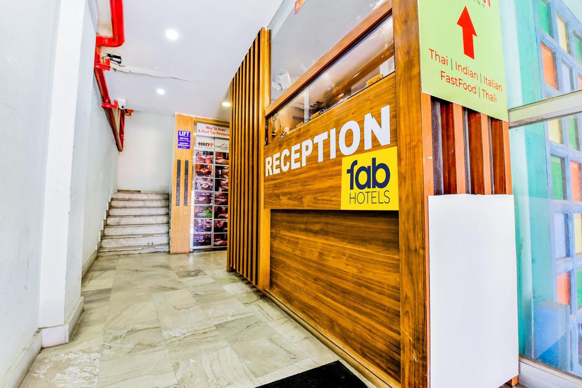 Fabhotel Naivara Boutique Udaipur Exterior photo